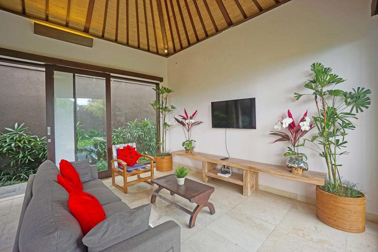 Dusun Ubud Exterior foto